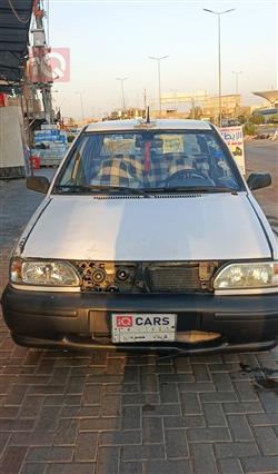 Saipa 131